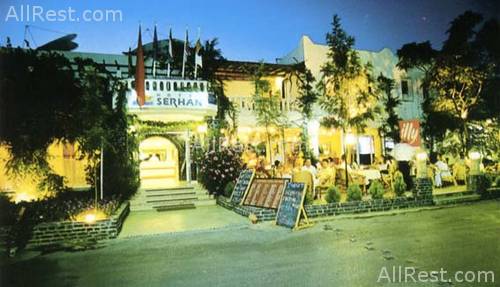 Serhan Hotel 